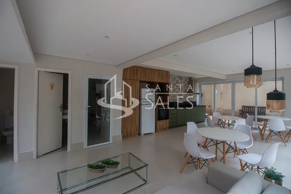 Apartamento, 2 quartos, 78 m² - Foto 11