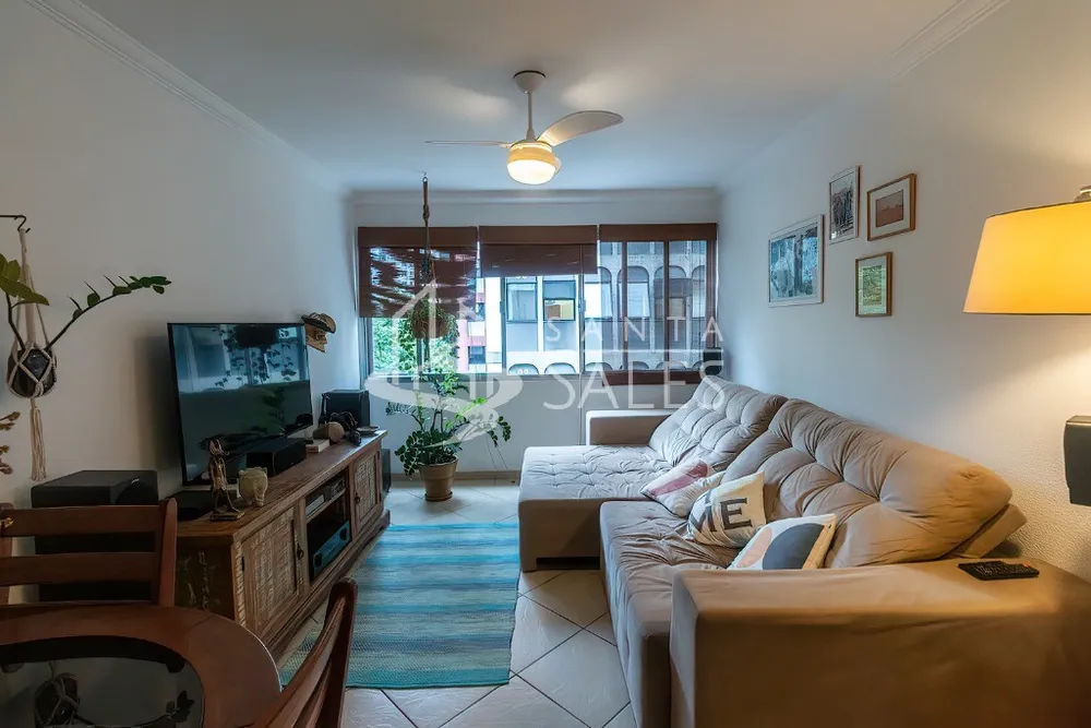Apartamento, 2 quartos, 78 m² - Foto 4
