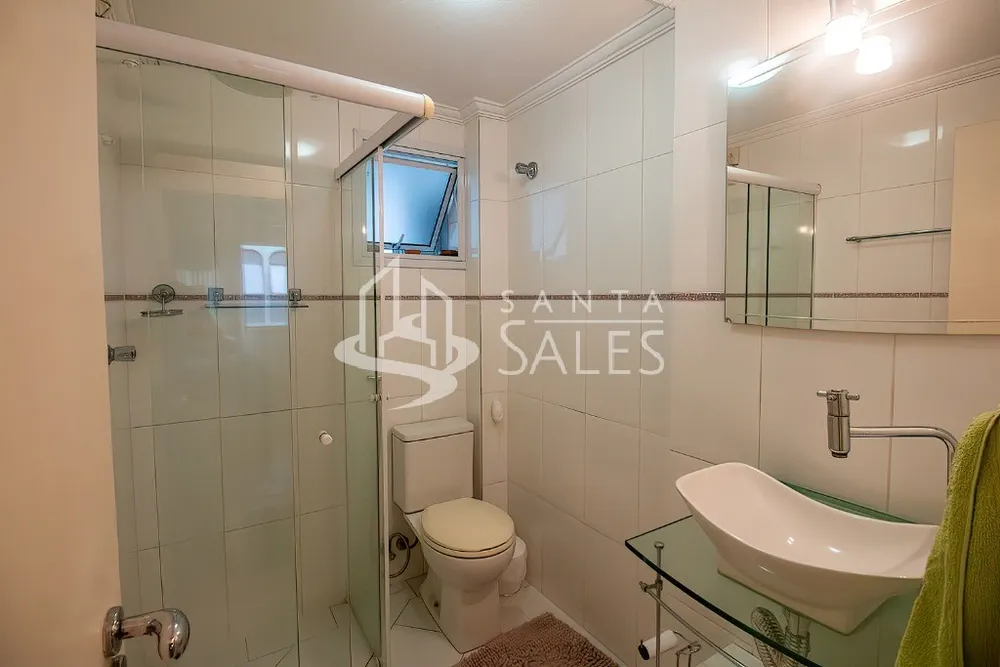 Apartamento, 2 quartos, 78 m² - Foto 1