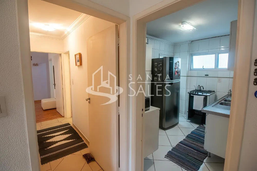Apartamento, 2 quartos, 78 m² - Foto 3