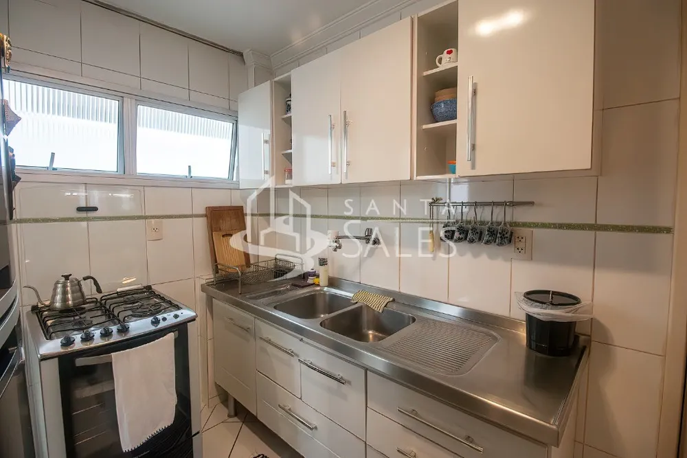 Apartamento, 2 quartos, 78 m² - Foto 7
