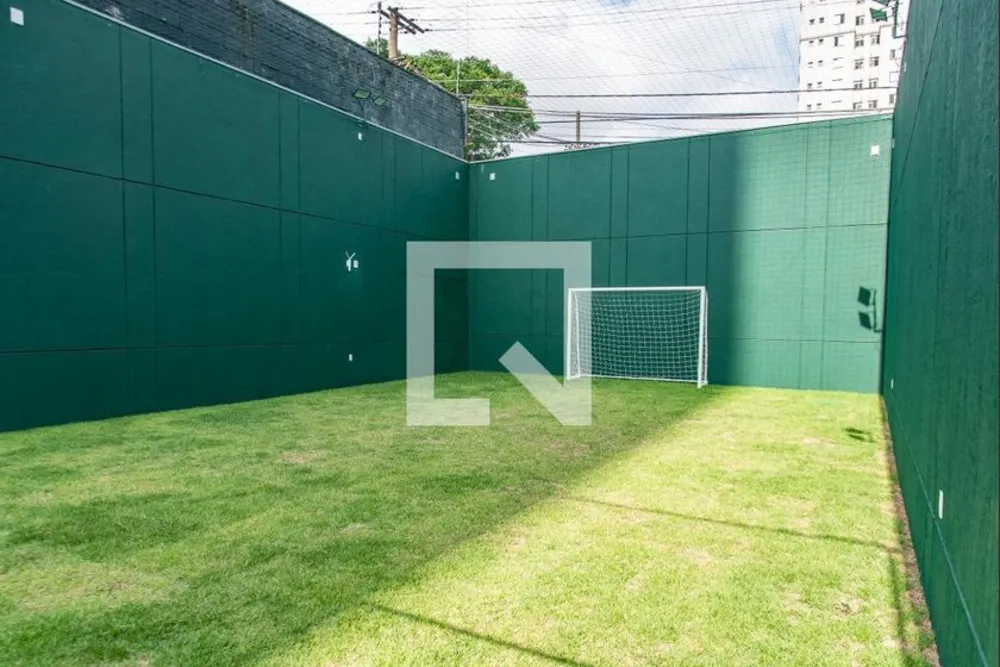 Apartamento, 1 quarto, 27 m² - Foto 4