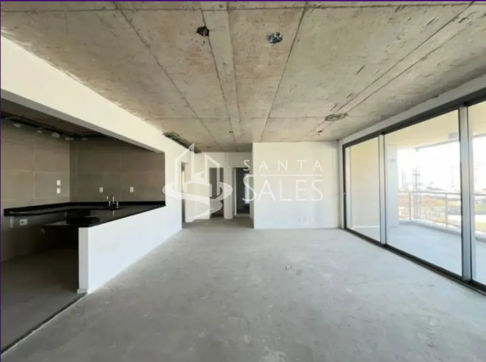 Apartamento, 4 quartos, 197 m² - Foto 2