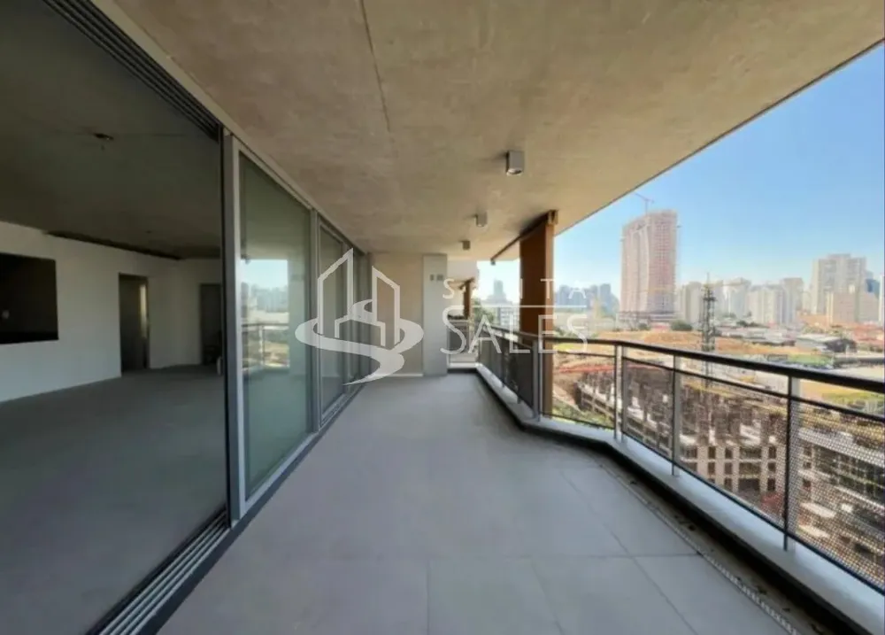 Apartamento, 4 quartos, 197 m² - Foto 4