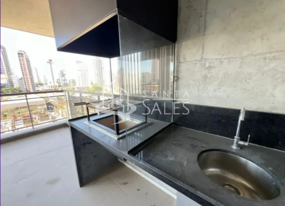 Apartamento, 4 quartos, 197 m² - Foto 4