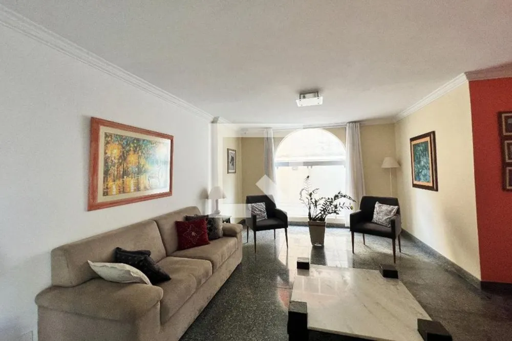 Apartamento, 2 quartos, 62 m² - Foto 1