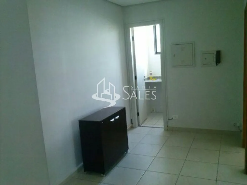 Sala-Conjunto, 35 m² - Foto 12