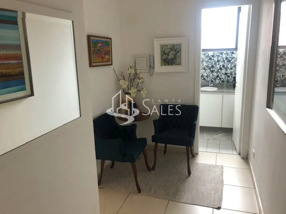 Sala-Conjunto, 35 m² - Foto 10