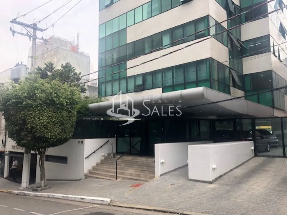 Sala-Conjunto, 35 m² - Foto 4
