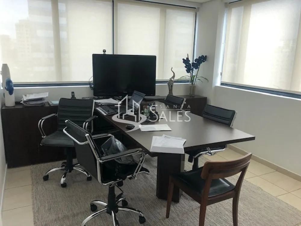 Sala-Conjunto, 35 m² - Foto 2