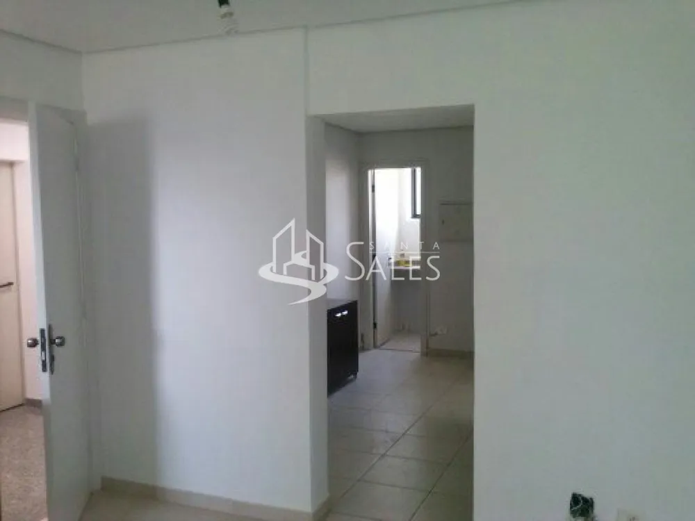 Sala-Conjunto, 35 m² - Foto 5