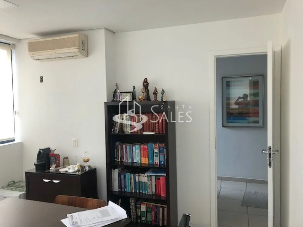 Sala-Conjunto, 35 m² - Foto 3