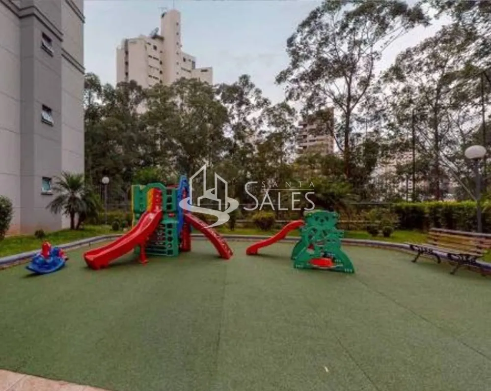 Apartamento, 3 quartos, 78 m² - Foto 4