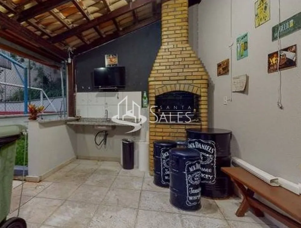 Apartamento, 3 quartos, 78 m² - Foto 2