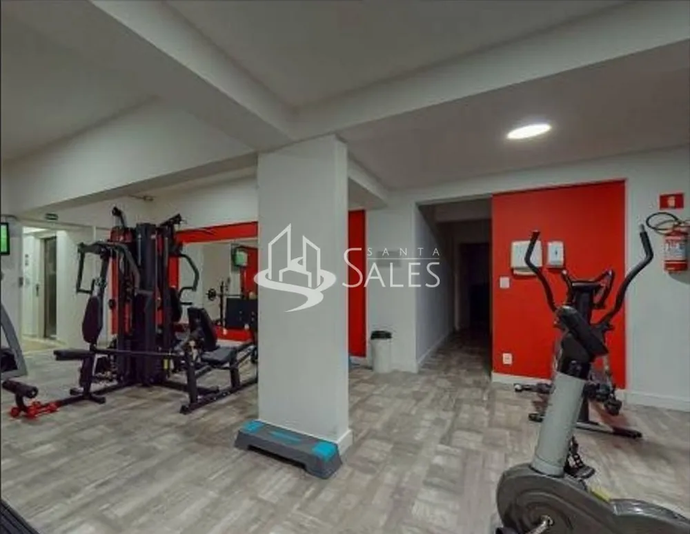 Apartamento, 3 quartos, 78 m² - Foto 8
