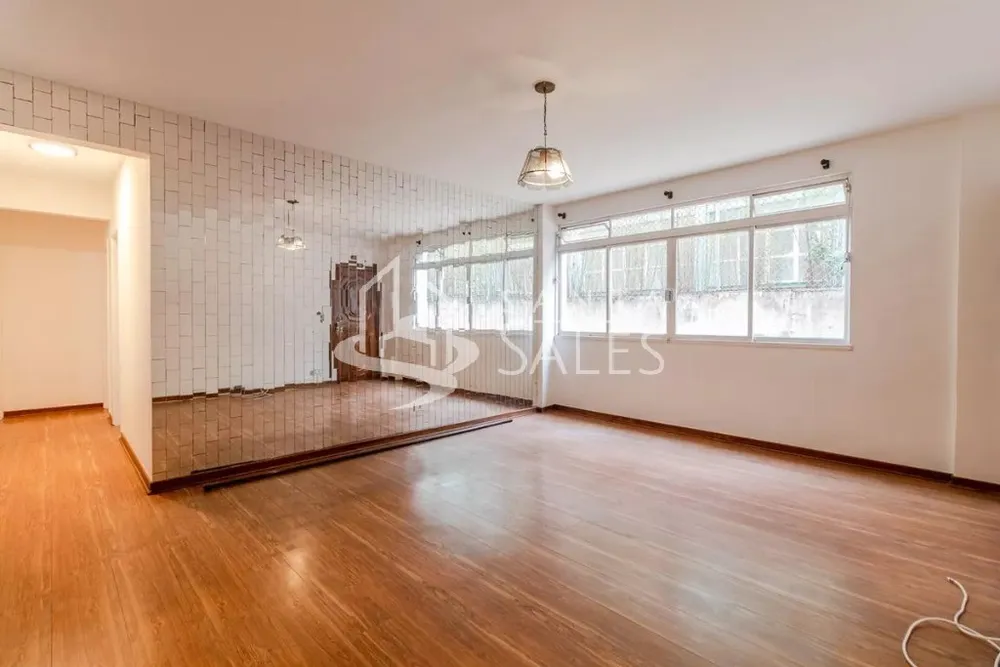 Apartamento, 3 quartos, 110 m² - Foto 4