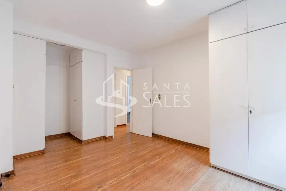 Apartamento, 3 quartos, 110 m² - Foto 1