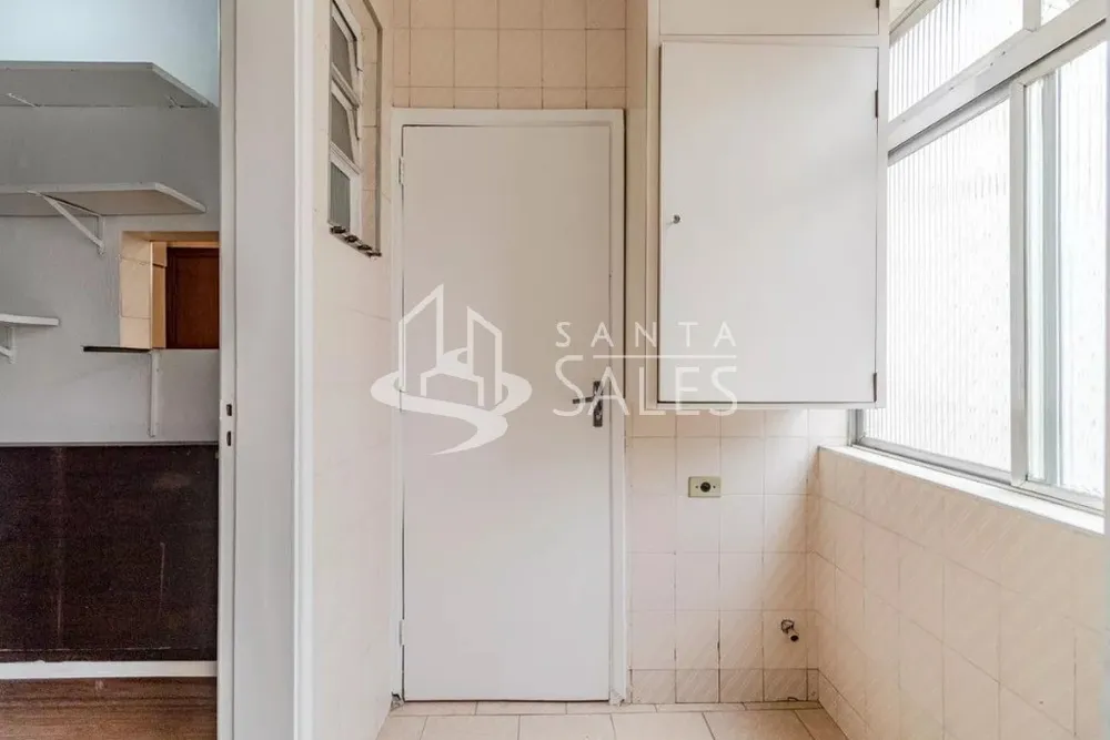 Apartamento, 3 quartos, 110 m² - Foto 11
