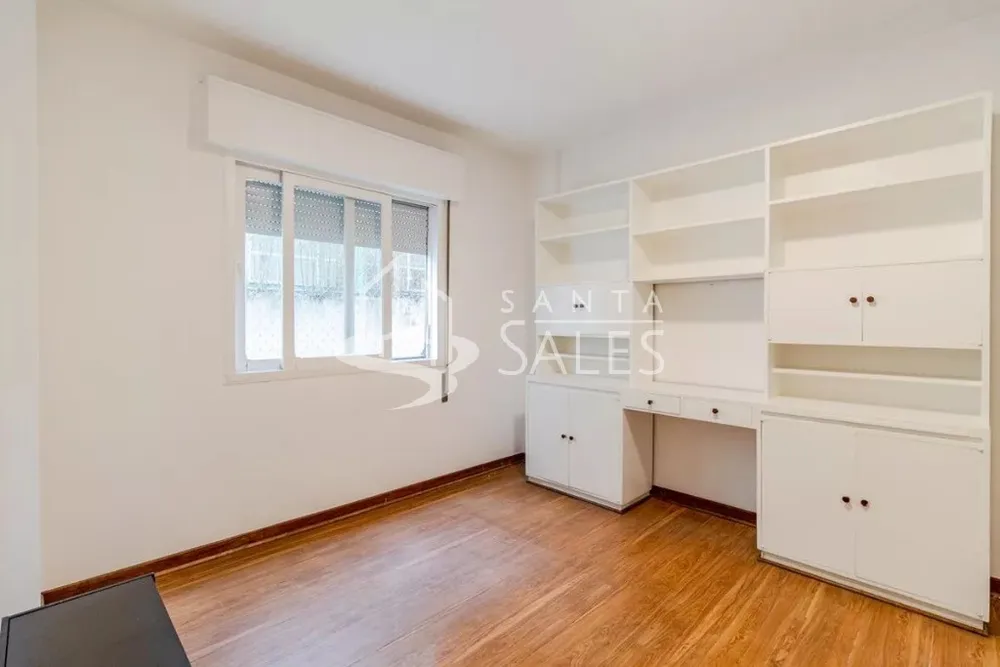 Apartamento, 3 quartos, 110 m² - Foto 2