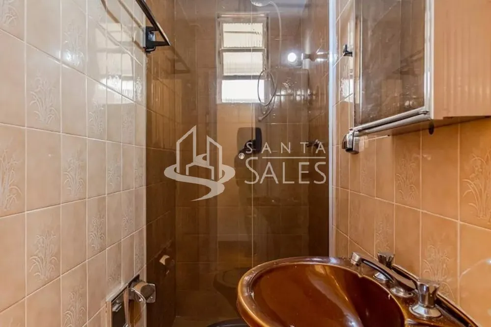 Apartamento, 3 quartos, 110 m² - Foto 10