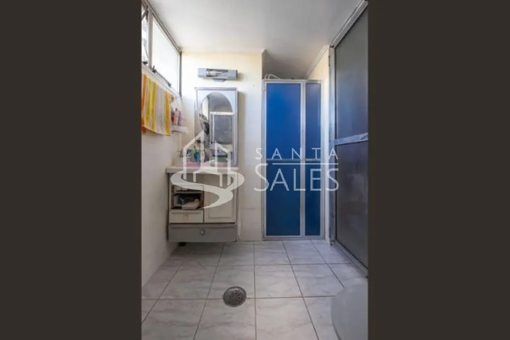 Apartamento, 4 quartos, 140 m² - Foto 9