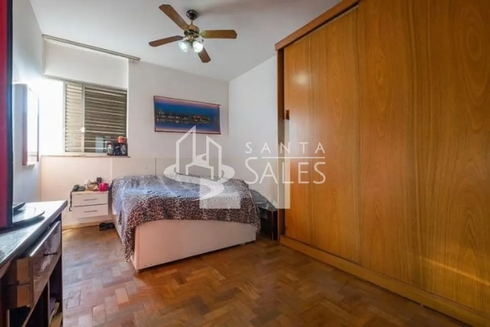 Apartamento, 4 quartos, 140 m² - Foto 10