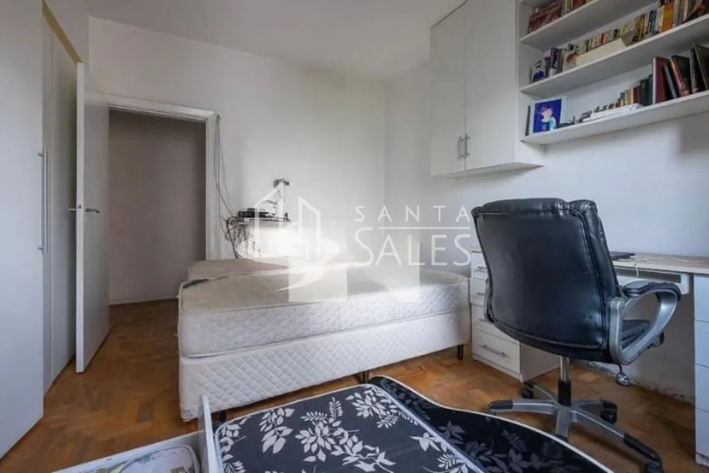 Apartamento, 4 quartos, 140 m² - Foto 7