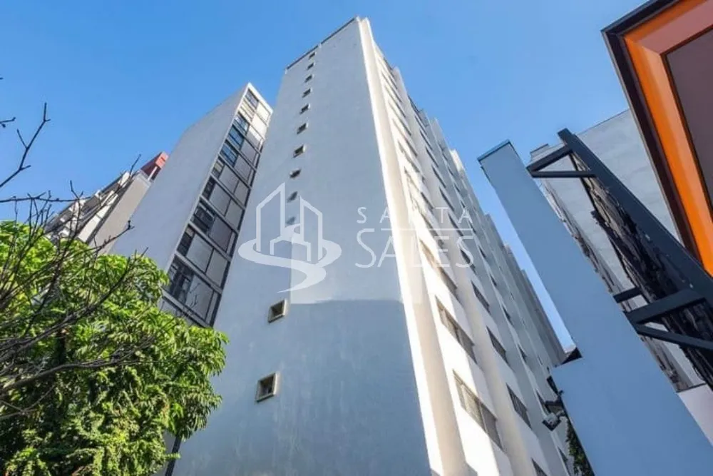 Apartamento, 4 quartos, 140 m² - Foto 12