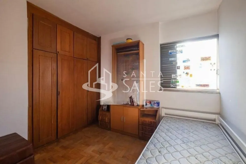 Apartamento, 4 quartos, 140 m² - Foto 6