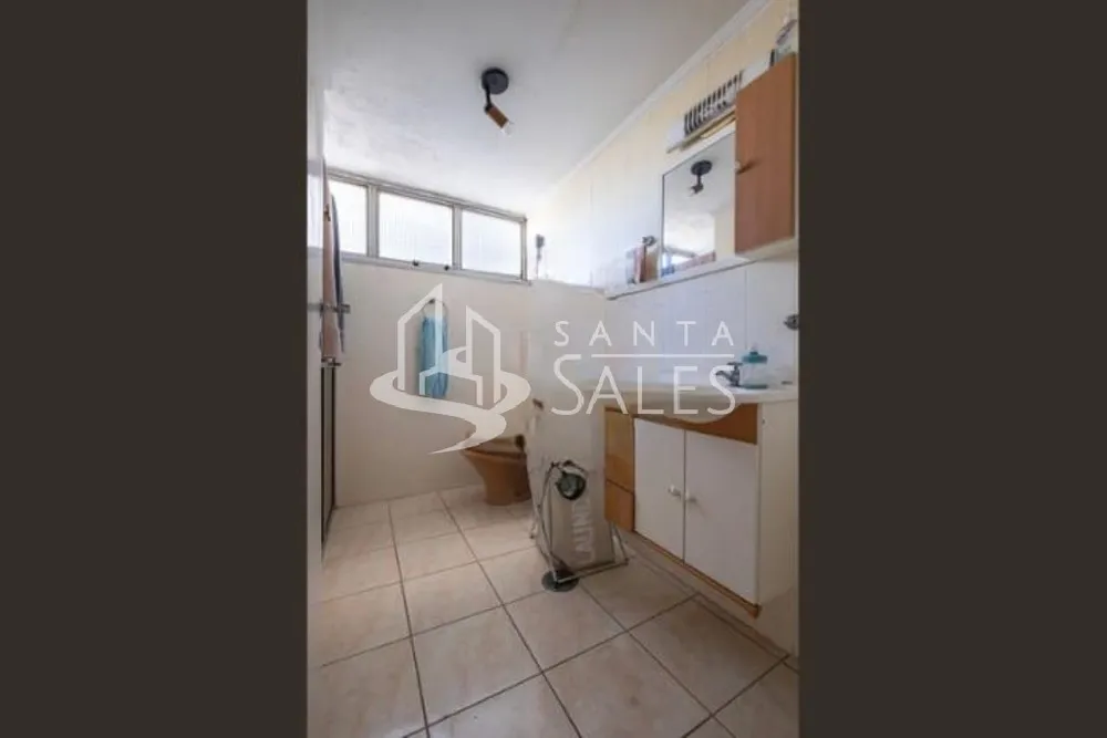 Apartamento, 4 quartos, 140 m² - Foto 1