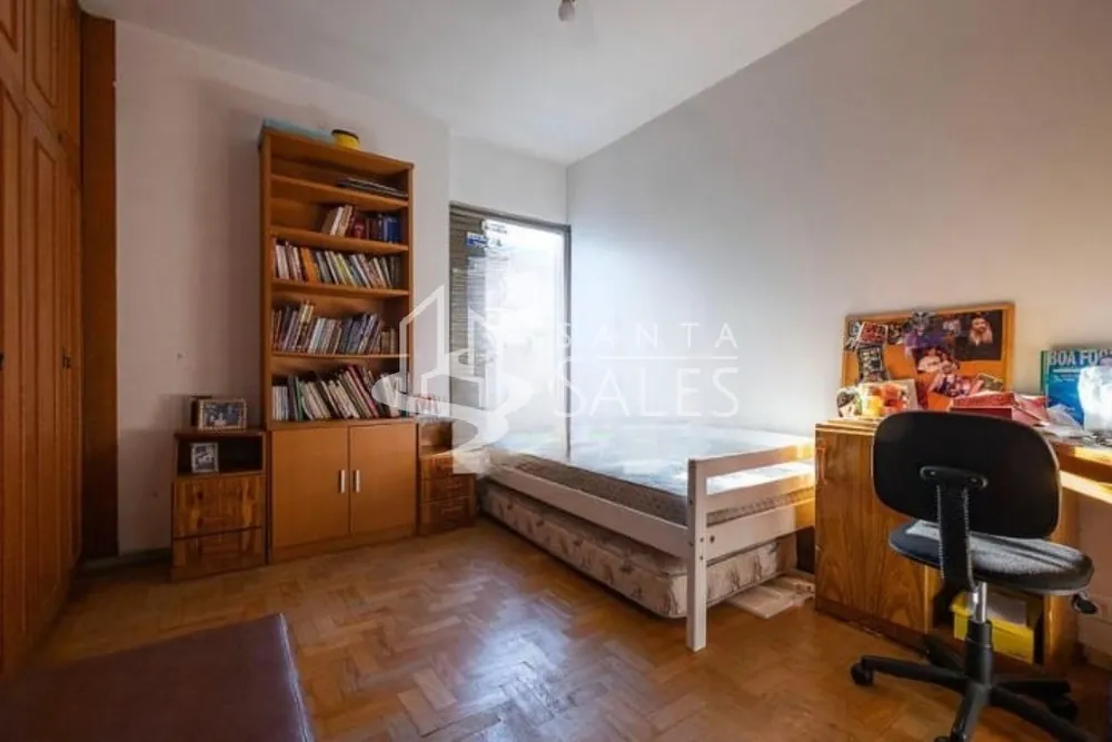 Apartamento, 4 quartos, 140 m² - Foto 8