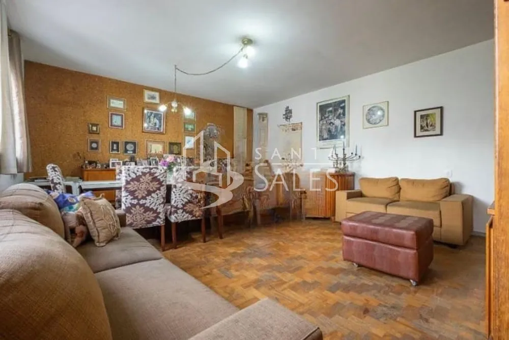 Apartamento, 4 quartos, 140 m² - Foto 4