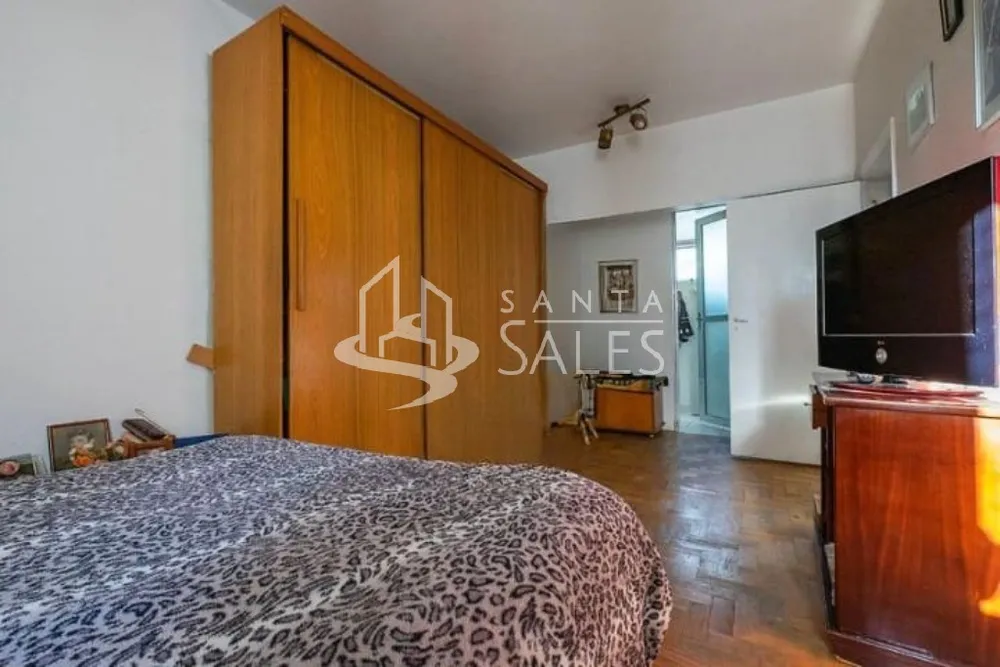Apartamento, 4 quartos, 140 m² - Foto 10