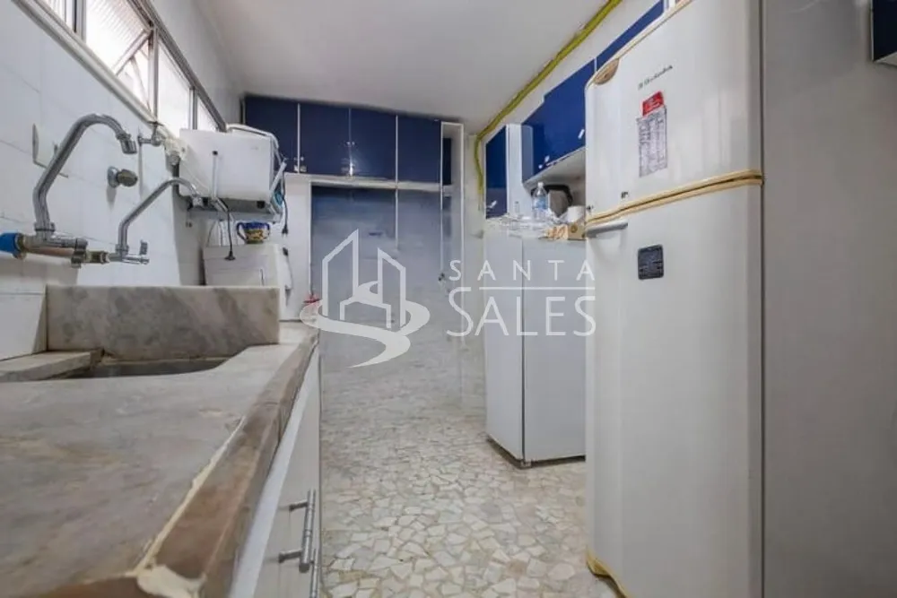 Apartamento, 4 quartos, 140 m² - Foto 11