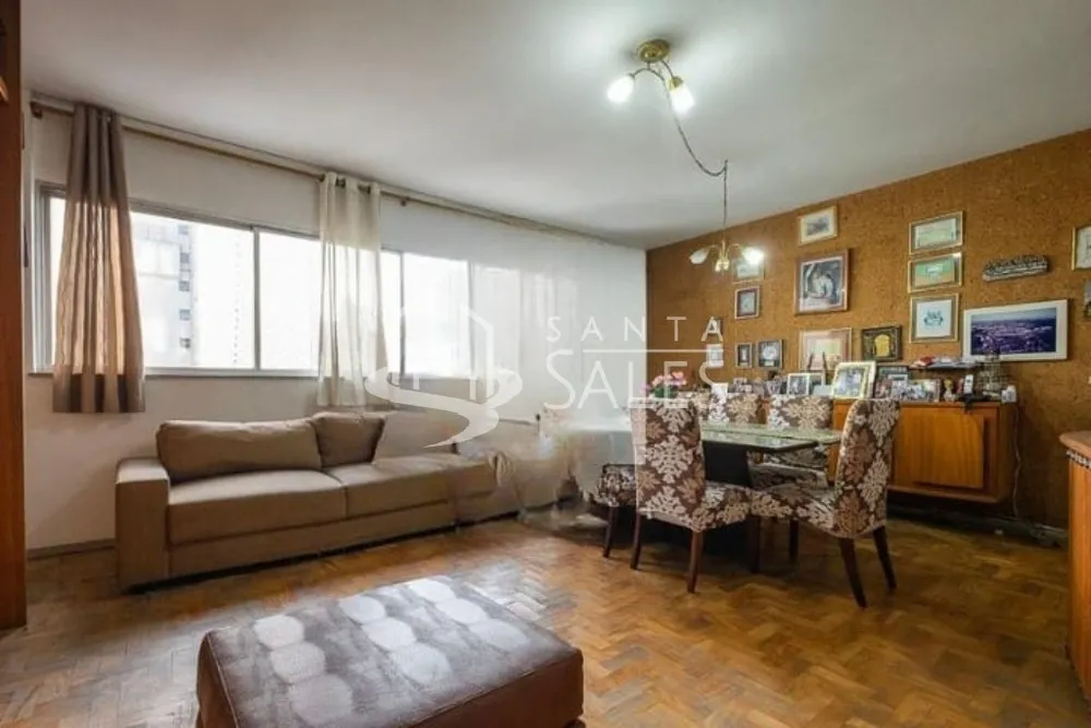 Apartamento, 4 quartos, 140 m² - Foto 5