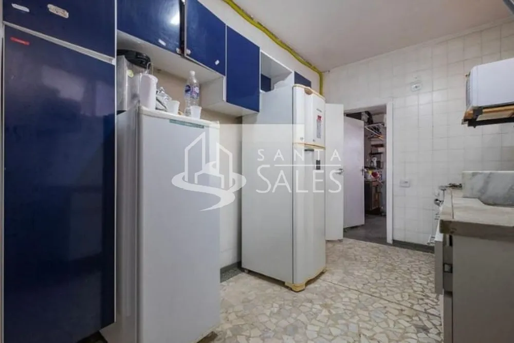 Apartamento, 4 quartos, 140 m² - Foto 3
