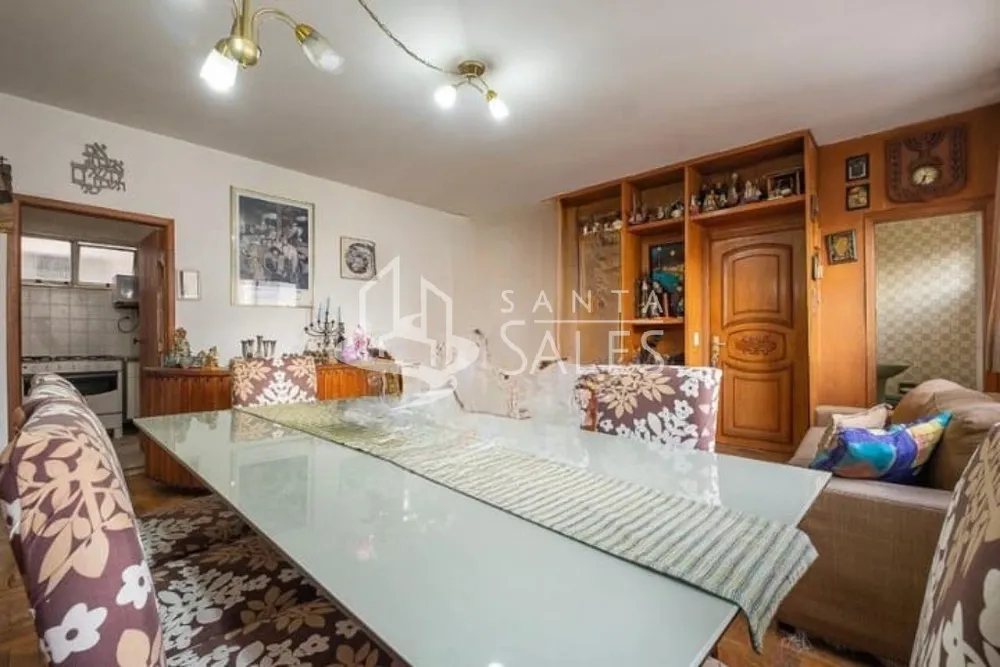 Apartamento, 4 quartos, 140 m² - Foto 2