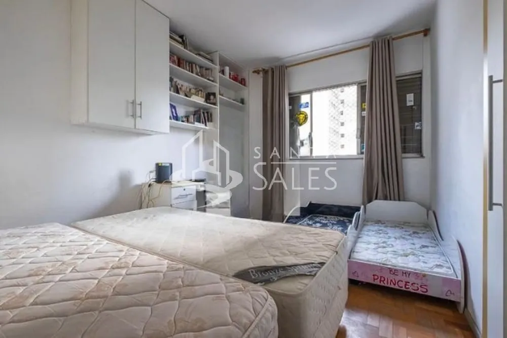 Apartamento, 4 quartos, 140 m² - Foto 8