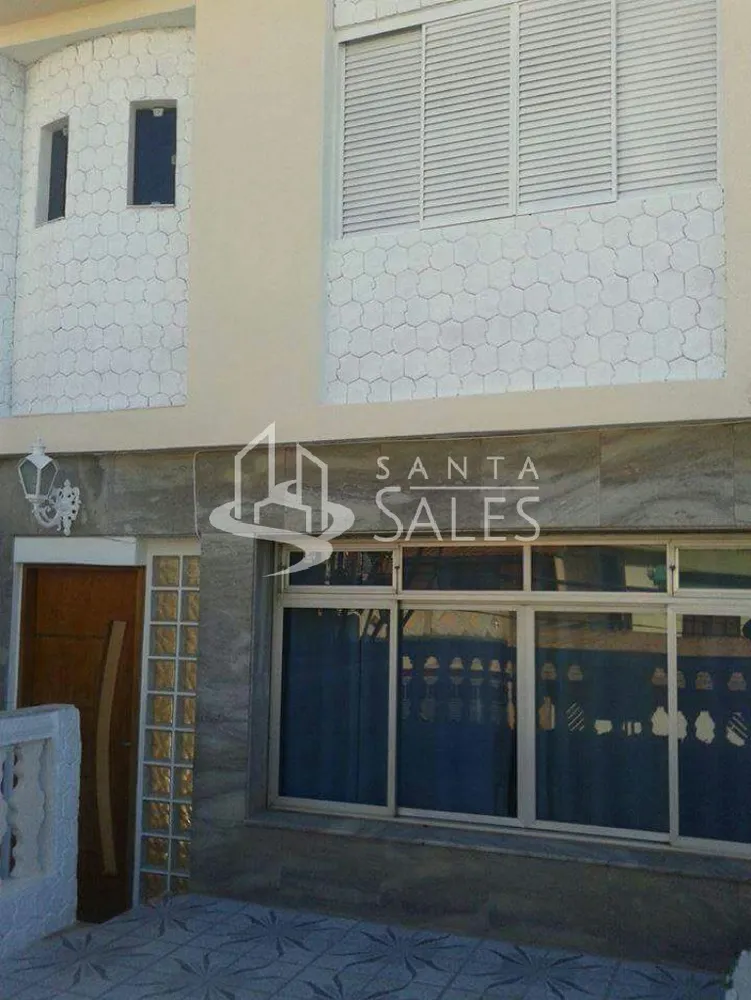 Casa, 4 quartos, 126 m² - Foto 12
