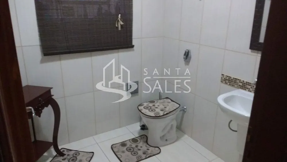 Casa, 4 quartos, 126 m² - Foto 2