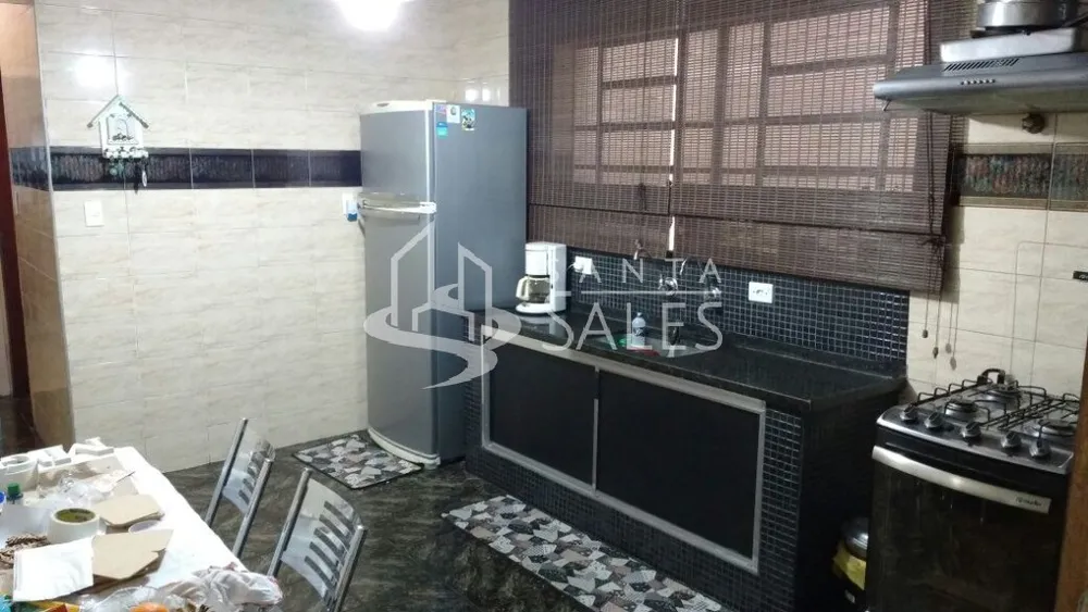 Casa, 4 quartos, 126 m² - Foto 11