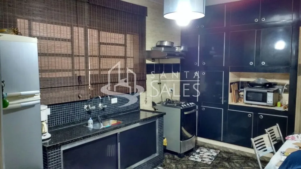 Casa, 4 quartos, 126 m² - Foto 9