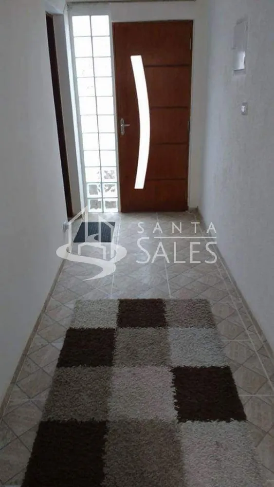 Casa, 4 quartos, 126 m² - Foto 5