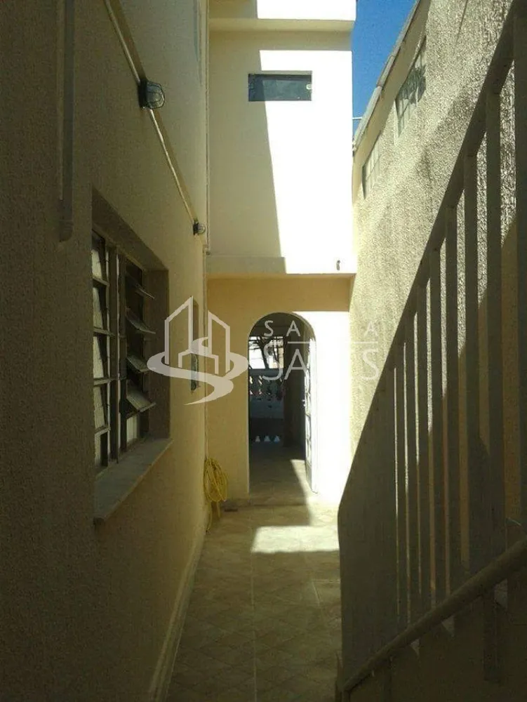 Casa, 4 quartos, 126 m² - Foto 7