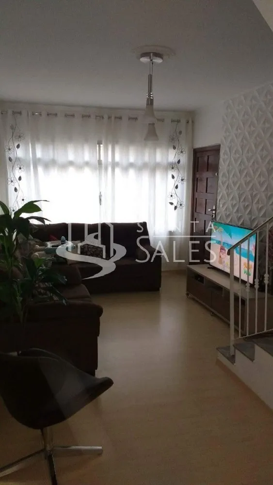 Casa, 4 quartos, 126 m² - Foto 10