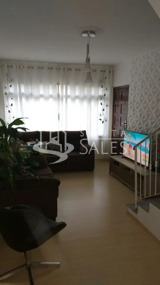 Casa, 4 quartos, 126 m² - Foto 1