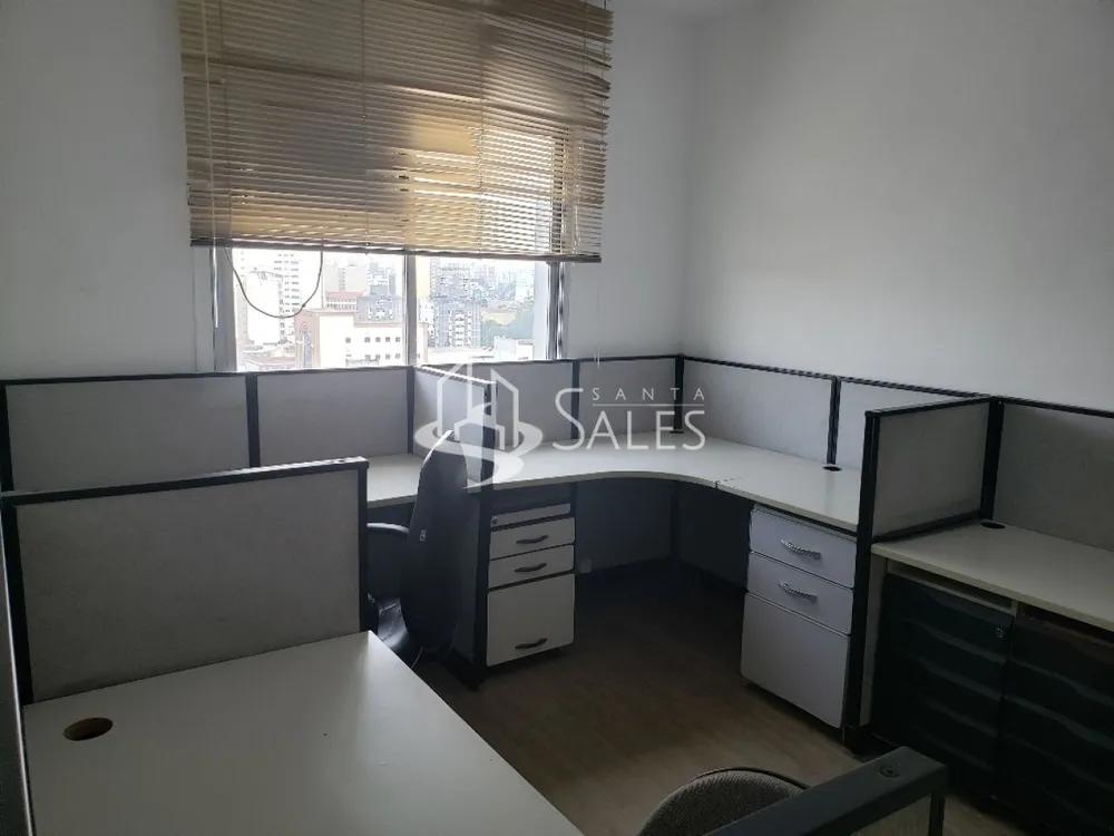 Loja-Salão, 100 m² - Foto 2