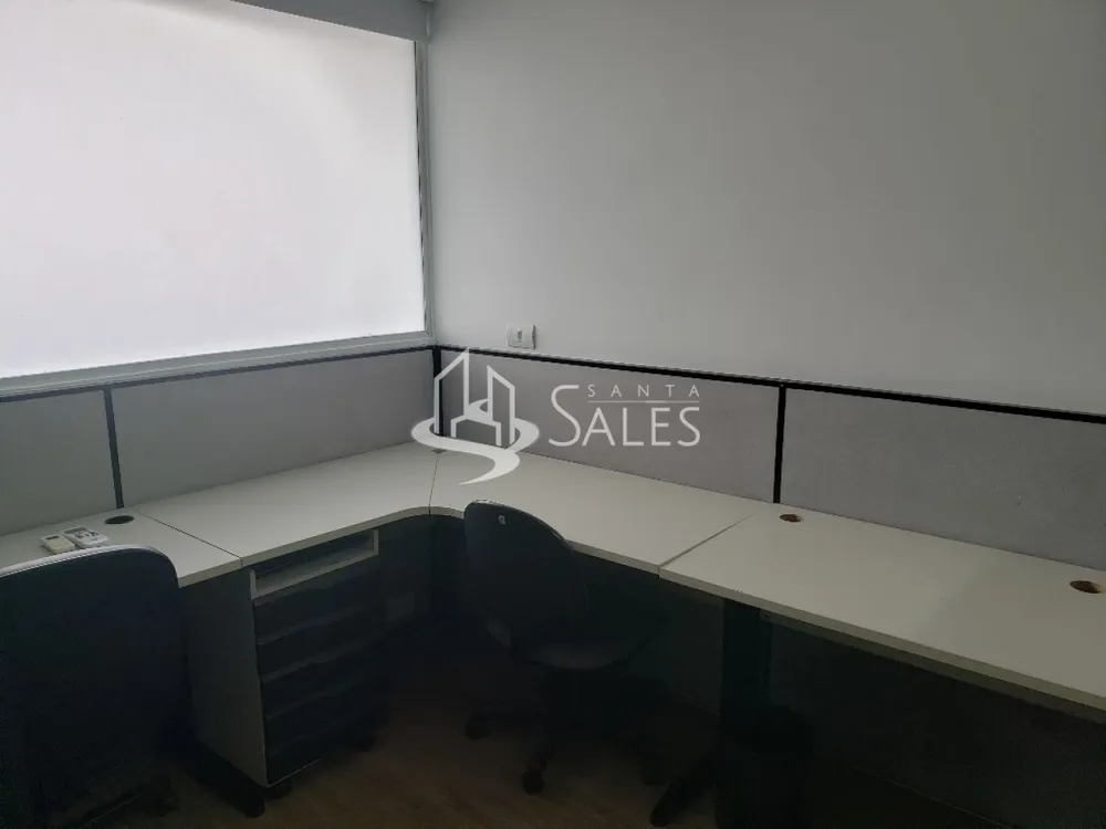 Loja-Salão, 100 m² - Foto 3