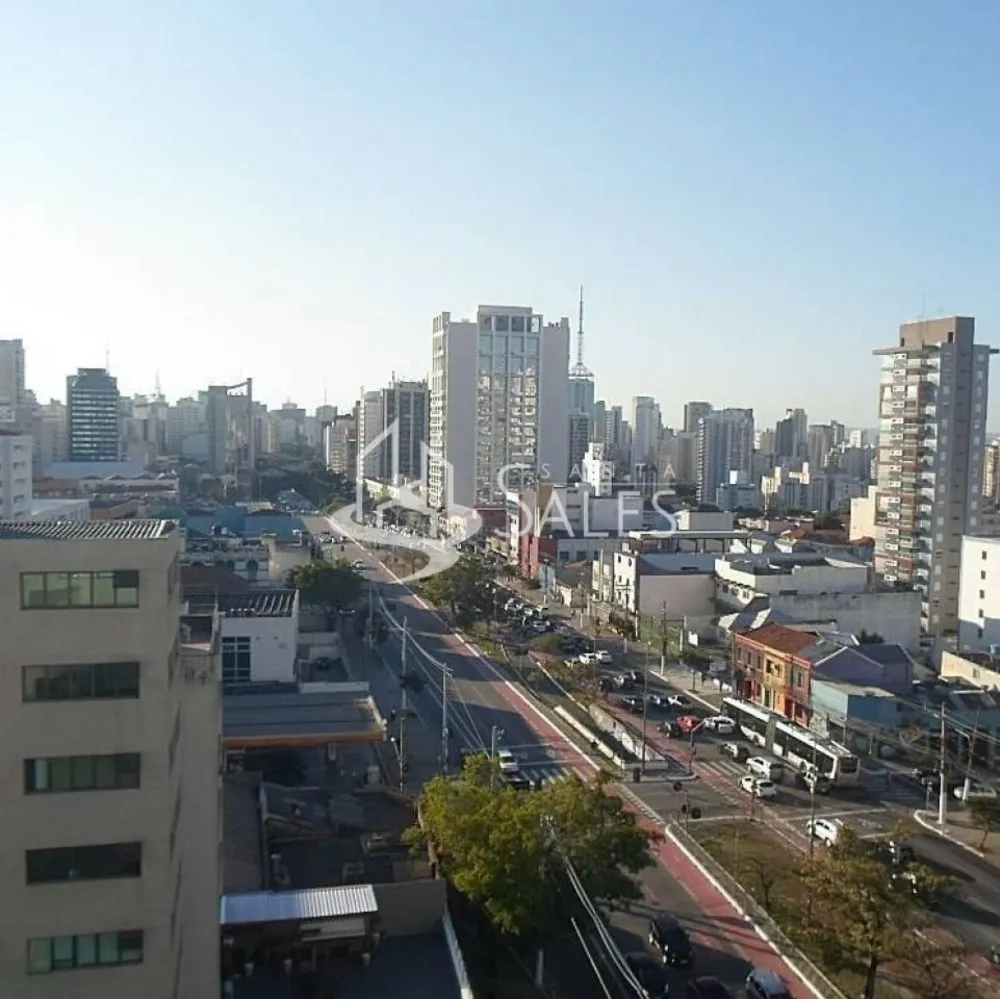Loja-Salão, 100 m² - Foto 7