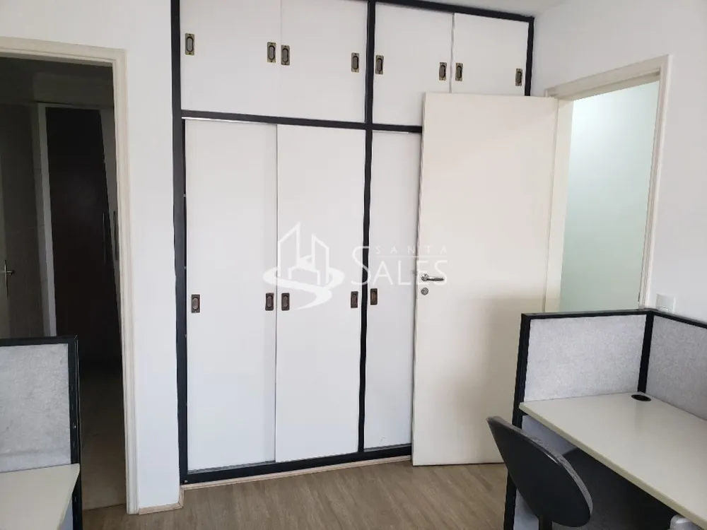 Loja-Salão, 100 m² - Foto 4
